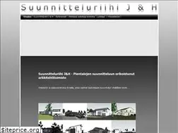 Sites similar to suunnitteluriihi.fi