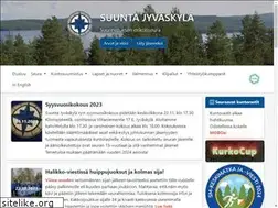 Sites similar to suuntajyvaskyla.fi