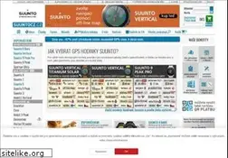 Sites similar to suuntocz.cz