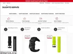 Sites similar to suuntoservis.com
