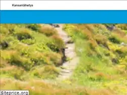 Sites similar to suuressamukana.fi