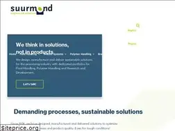 Sites similar to suurmond.com