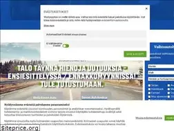 Sites similar to suursavonauto.fi