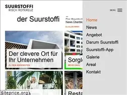 Sites similar to suurstoffi.ch