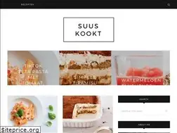 Sites similar to suuskookt.com