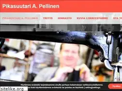 Sites similar to suutaripellinen.com