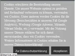 Sites similar to suv-cars.de