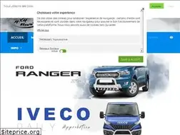 Sites similar to suv4x4custom.com