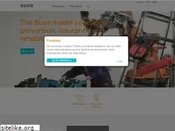 Sites similar to suva.ch