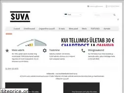 Sites similar to suva.ee