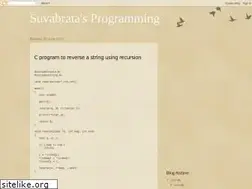 Sites similar to suvabratadas.blogspot.com
