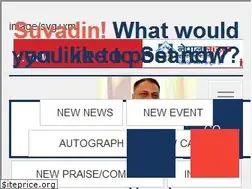 Sites similar to suvadin.com