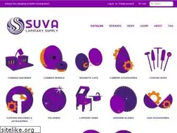Sites similar to suvalapidary.com