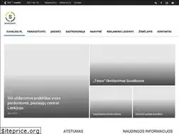Sites similar to suvalkai.pl