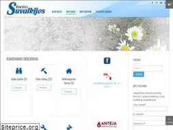 Sites similar to suvalkijoskrastas.lt