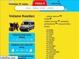 Sites similar to suvalkijosmeistrai.lt