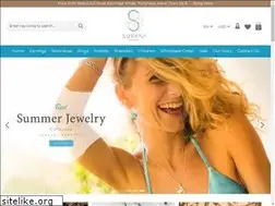 Sites similar to suvanijewelry.com