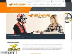Sites similar to suvarikurye.com