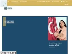 Sites similar to suvarli.bel.tr