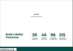 Sites similar to suvarnabhoomiinfra.com
