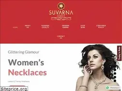 Sites similar to suvarnajewels.com