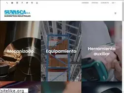 Sites similar to suvasca.com