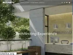 Sites similar to suvastuproperties.com