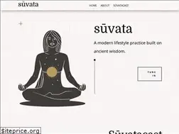 Sites similar to suvata.org