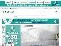Sites similar to suvay.com.tr
