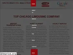 Sites similar to suvchicagolimo.com