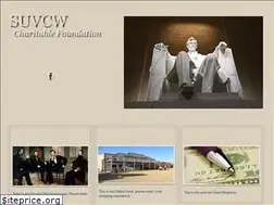 Sites similar to suvcw-cf.org