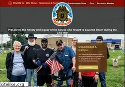 Sites similar to suvcw.org