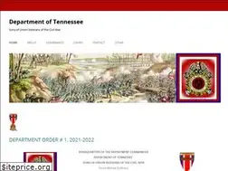 Sites similar to suvcwdepttn.org