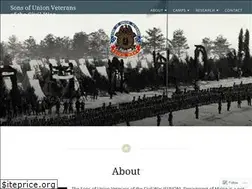 Sites similar to suvcwmaine.org