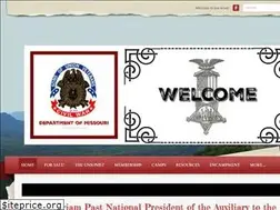 Sites similar to suvcwmo.org