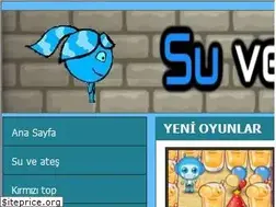 Sites similar to suveates.net