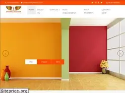 Sites similar to suveedhainfratech.com