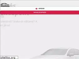 Sites similar to suvegesautosiskola.hu