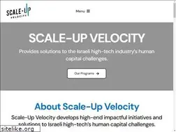Sites similar to suvelocity.org
