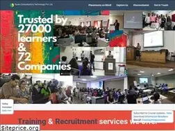 Sites similar to suvenconsultants.com