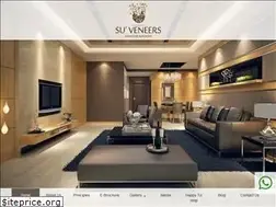 Sites similar to suveneers.com