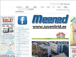Sites similar to suveniirid.ee