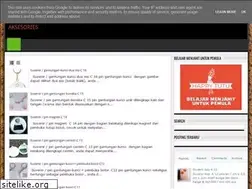 Sites similar to suvenir-aksesori.blogspot.com