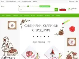 Sites similar to suvenir.bg