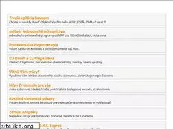 Sites similar to suveniry.sk