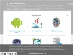 Sites similar to suventechnology.blogspot.com
