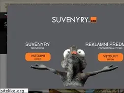 Sites similar to suvenyry.com
