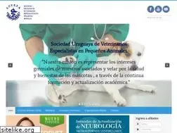 Sites similar to suvepa.org.uy