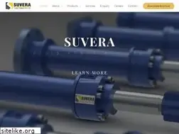 Sites similar to suvera.co.in