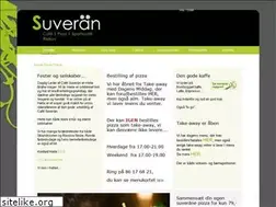 Sites similar to suveran.dk